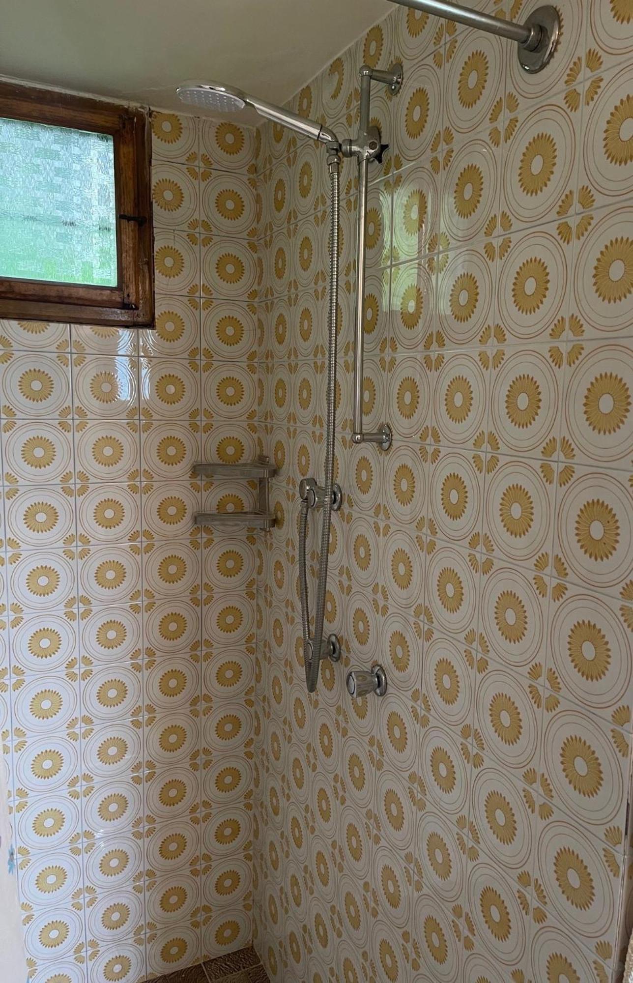La Casa Di Sissy Apartman Trasquera Kültér fotó